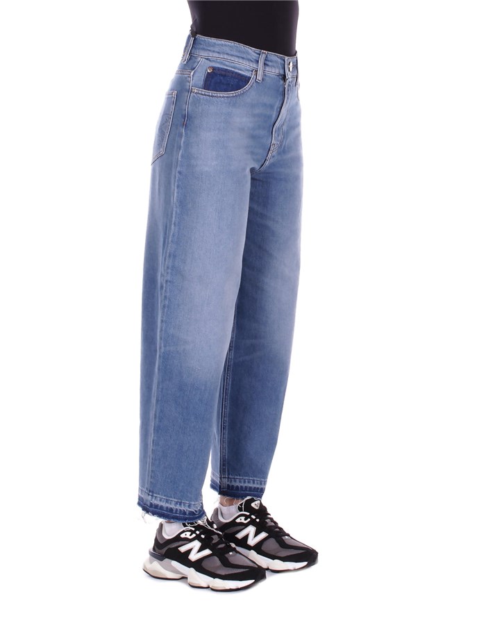 PINKO  Jeans Donna 103857A341 5 
