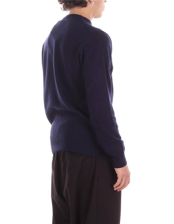 MC2 SAINT BARTH Maglieria Girocollo Uomo HER0005 03429I 4 