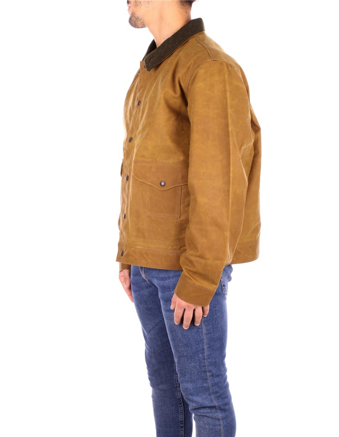 FILSON Jackets Kaki
