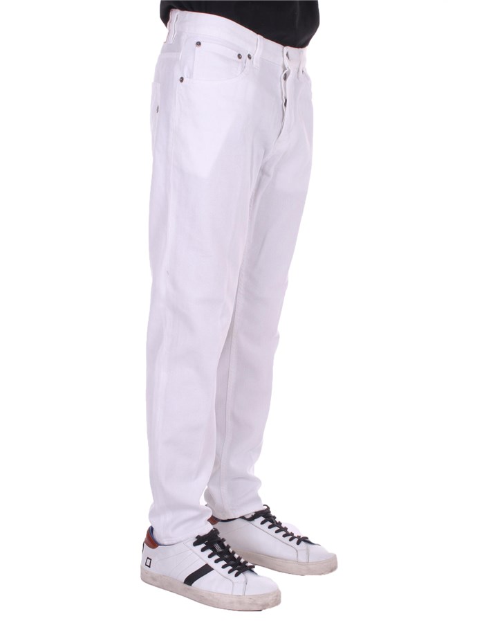 DONDUP Trousers Regular Men UP434 BF0014 5 