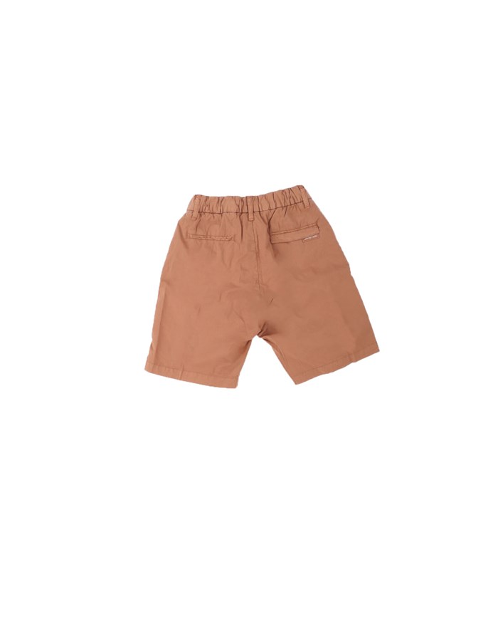 JECKERSON Shorts Bermuda Bambino J3289 1 