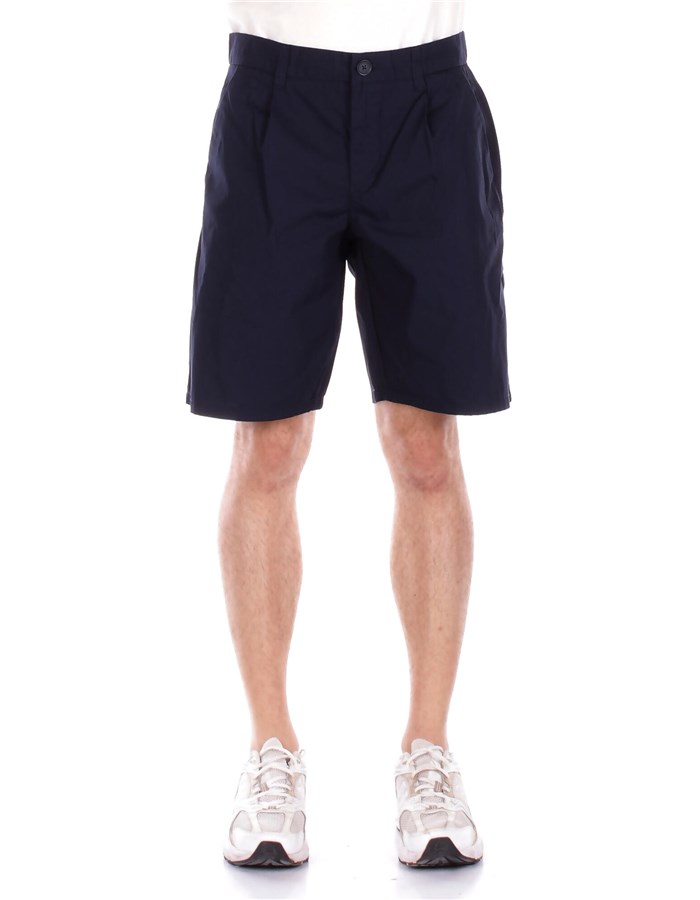 ONLY & SONS Shorts Blu