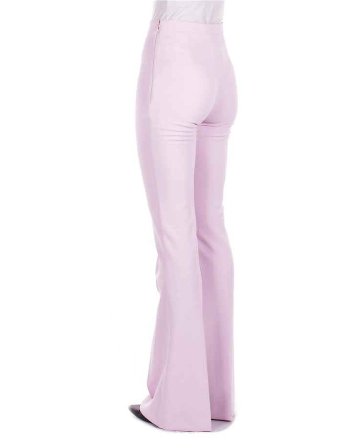 ELISABETTA FRANCHI Pantaloni Eleganti Donna PA07951E2 2 