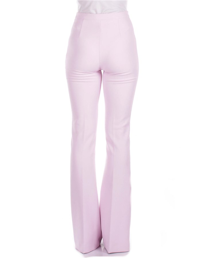 ELISABETTA FRANCHI Pantaloni Eleganti Donna PA07951E2 3 