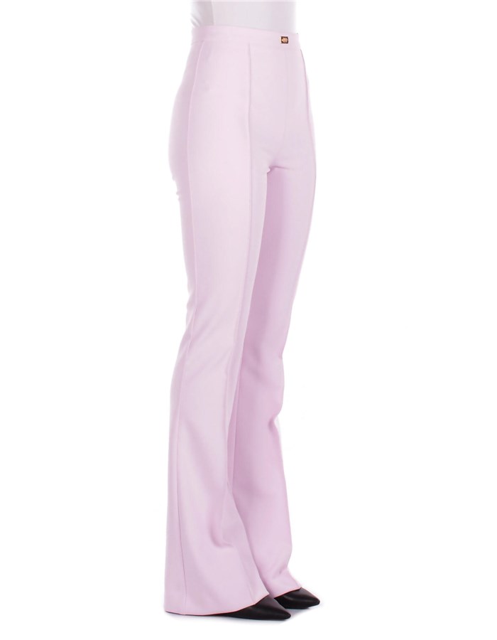 ELISABETTA FRANCHI Pantaloni Eleganti Donna PA07951E2 5 