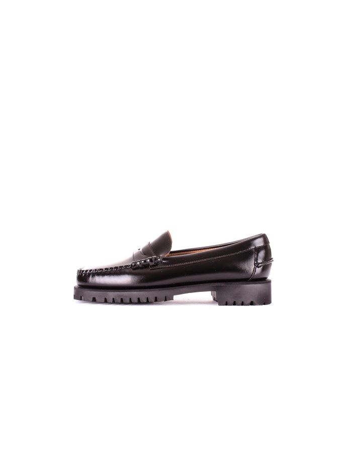 SEBAGO Loafers Black