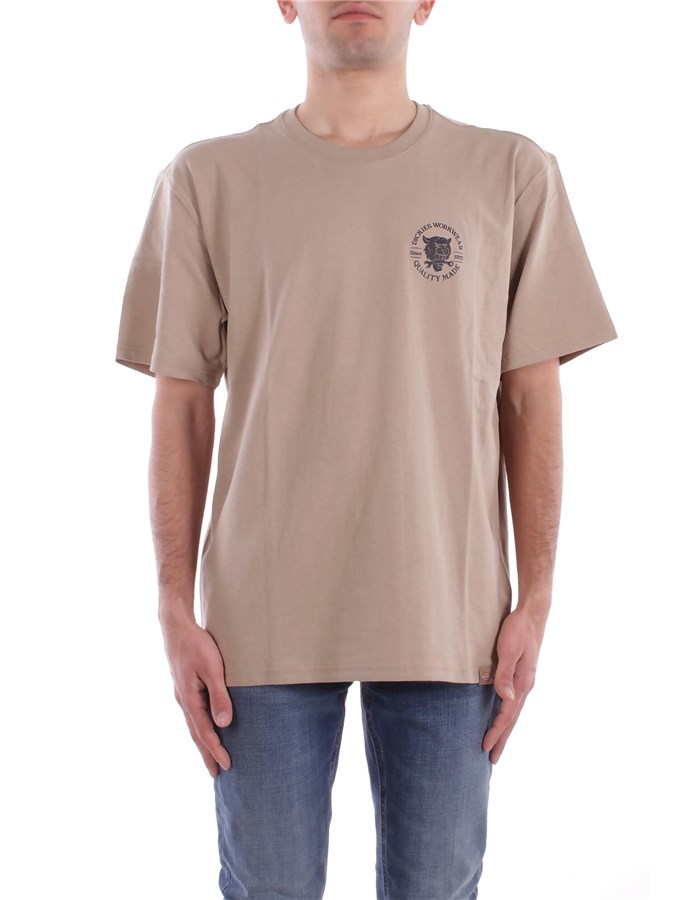 DICKIES Short sleeve 