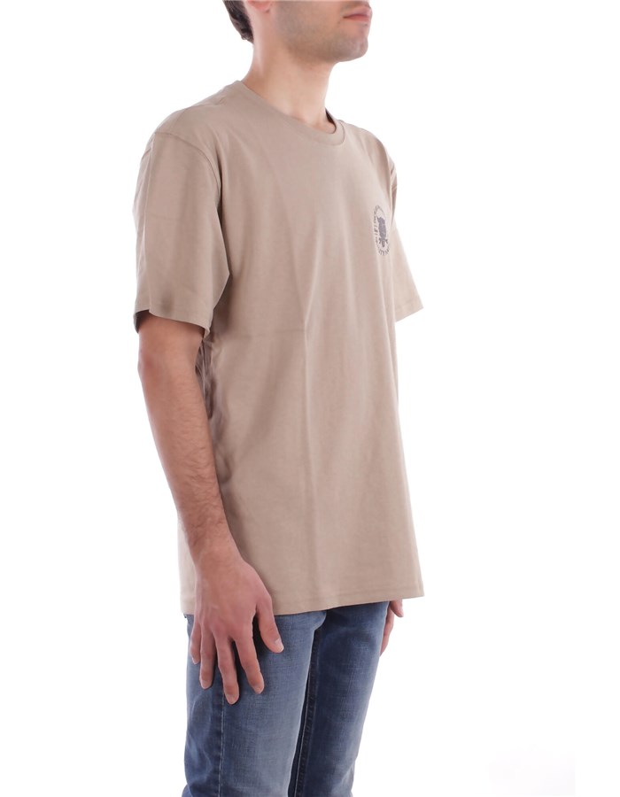 DICKIES T-shirt Short sleeve Men DK0A4ZAR 5 