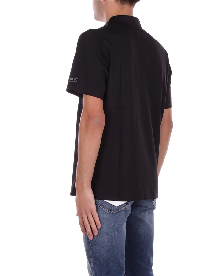MC2 SAINT BARTH Polo Maniche Corte Uomo CHM0001 01518H 2 