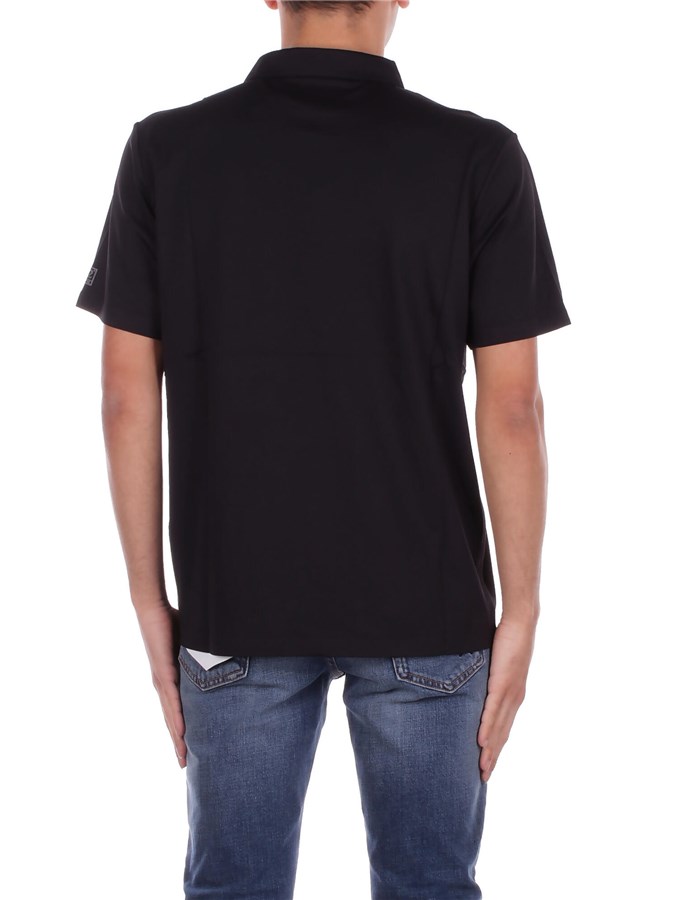 MC2 SAINT BARTH Polo Maniche Corte Uomo CHM0001 01518H 3 