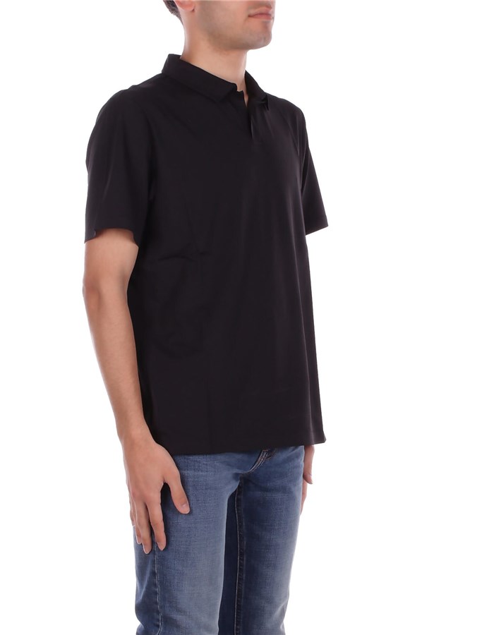MC2 SAINT BARTH Polo Maniche Corte Uomo CHM0001 01518H 5 