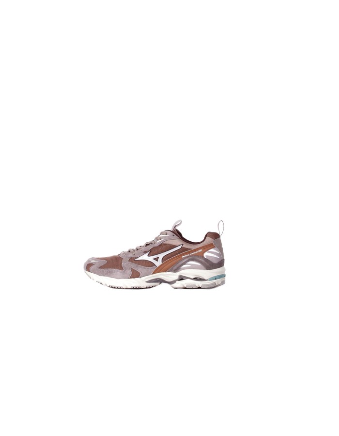 MIZUNO Basse Marrone