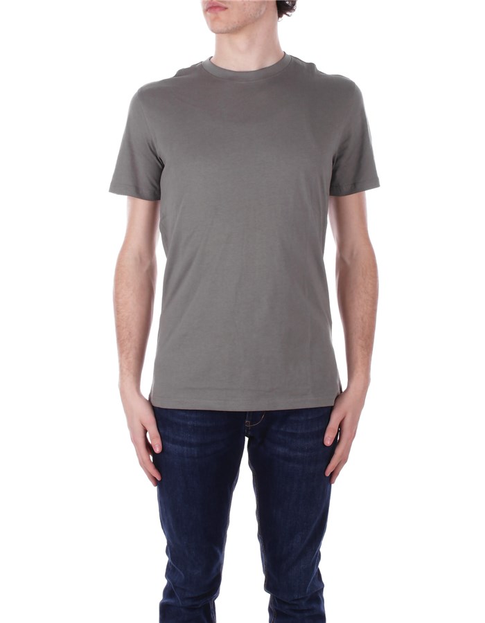 ONLY & SONS Short sleeve Grey