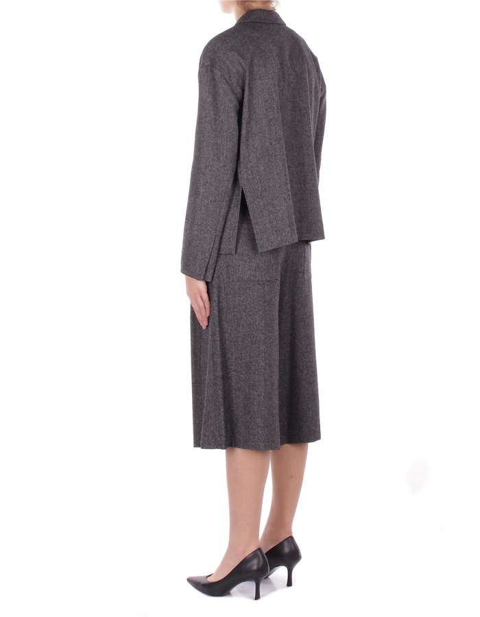 SOLOTRE  Giacca Donna M1F0182 2 