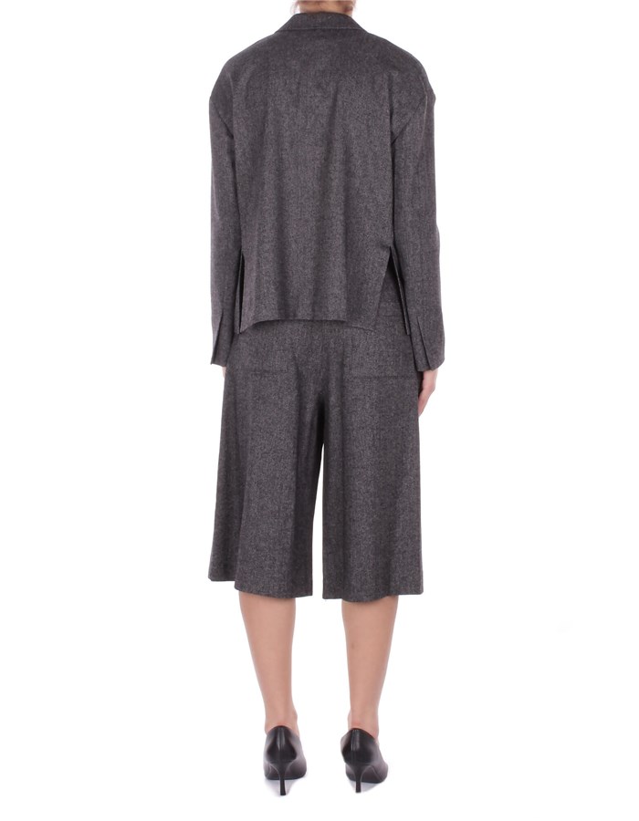 SOLOTRE  Giacca Donna M1F0182 3 