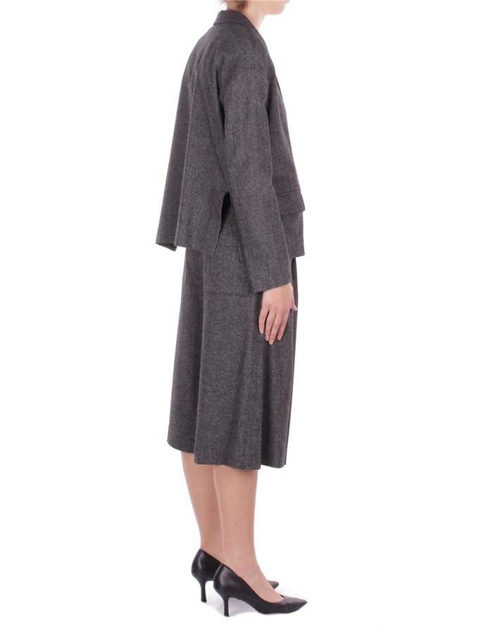 SOLOTRE  Giacca Donna M1F0182 4 