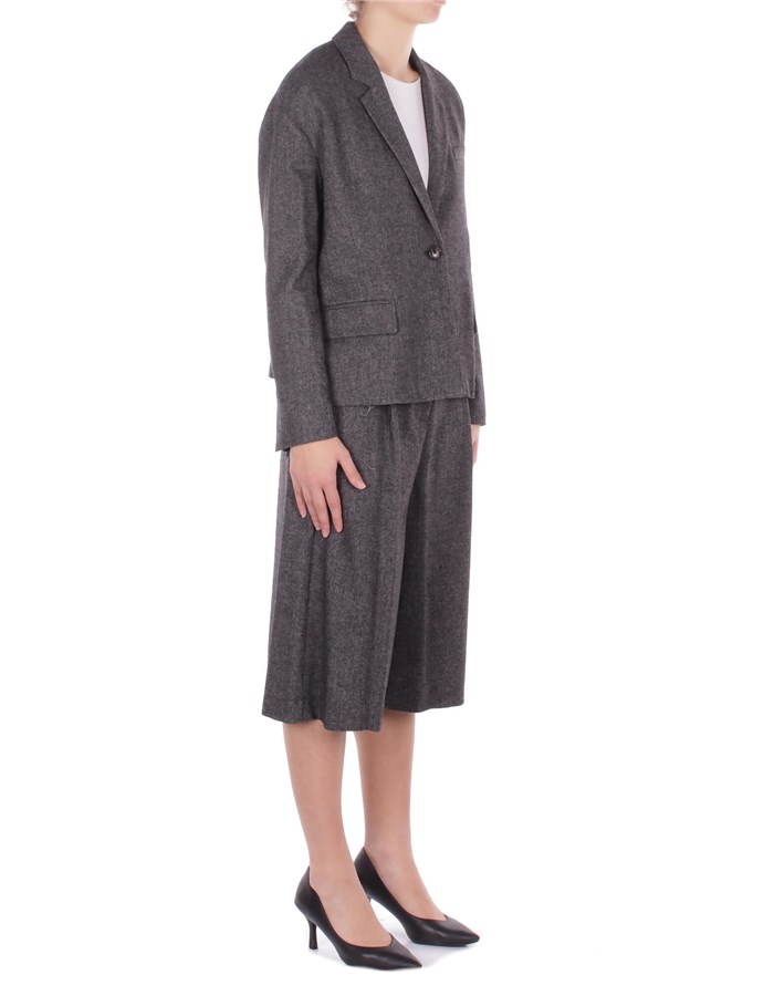 SOLOTRE  Giacca Donna M1F0182 5 