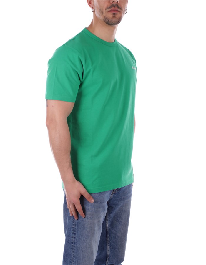 MC2 SAINT BARTH T-shirt Short sleeve Men DOV0001 5 