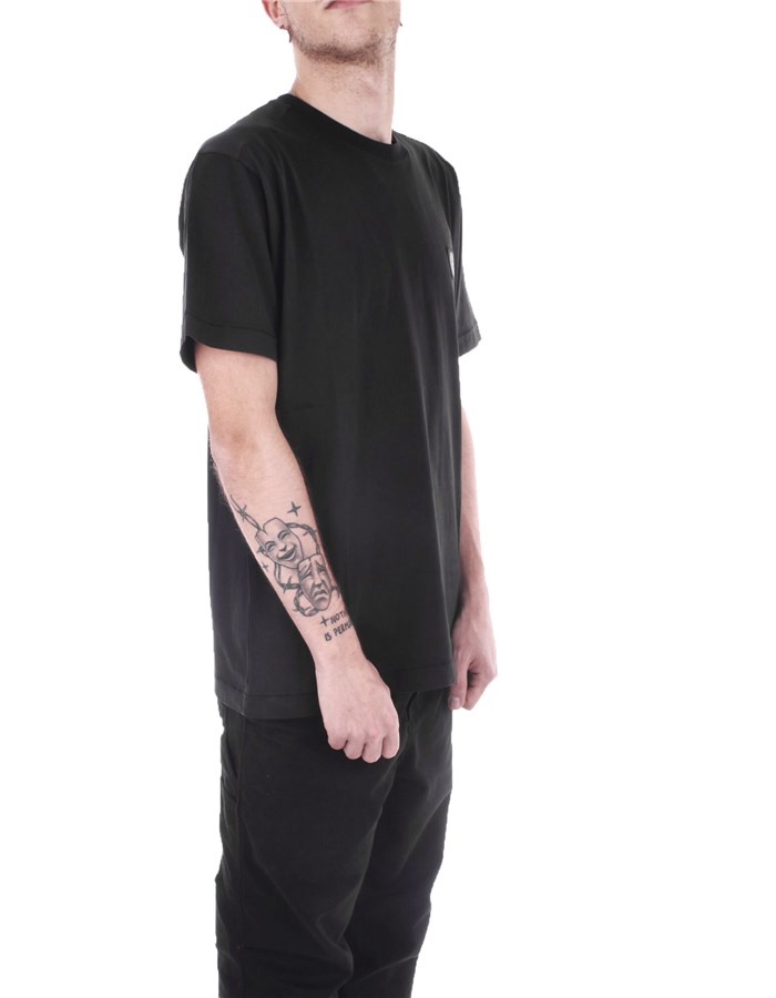 STONE ISLAND T-shirt Short sleeve Men 101524113 5 