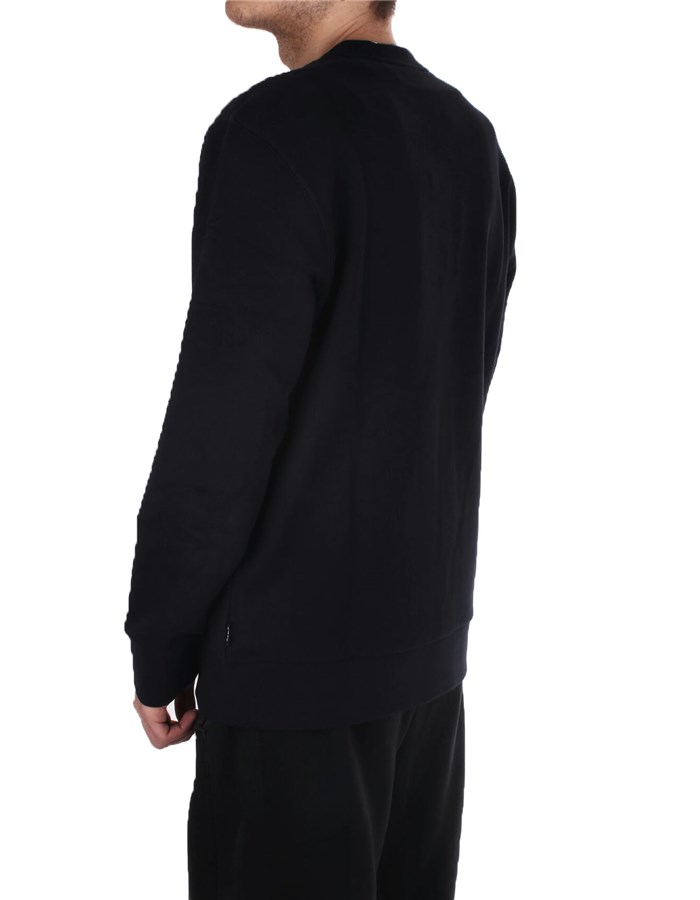 BOSS Sweatshirts Crewneck  Men 50489600 2 