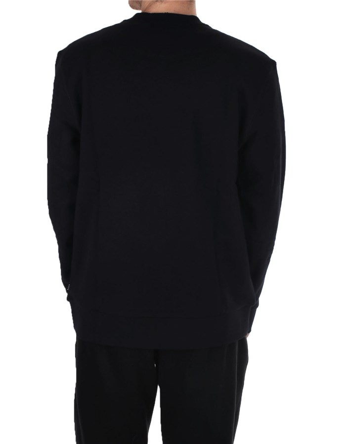 BOSS Sweatshirts Crewneck  Men 50489600 3 
