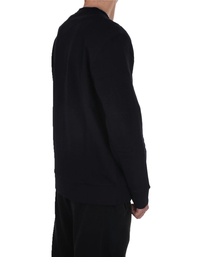 BOSS Sweatshirts Crewneck  Men 50489600 4 