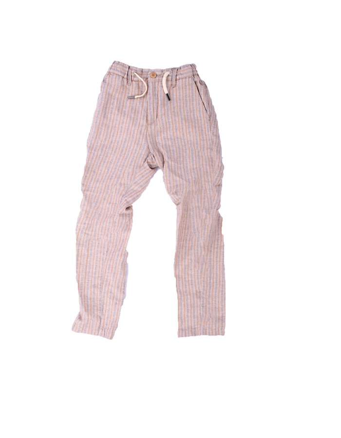 JECKERSON Chino Line