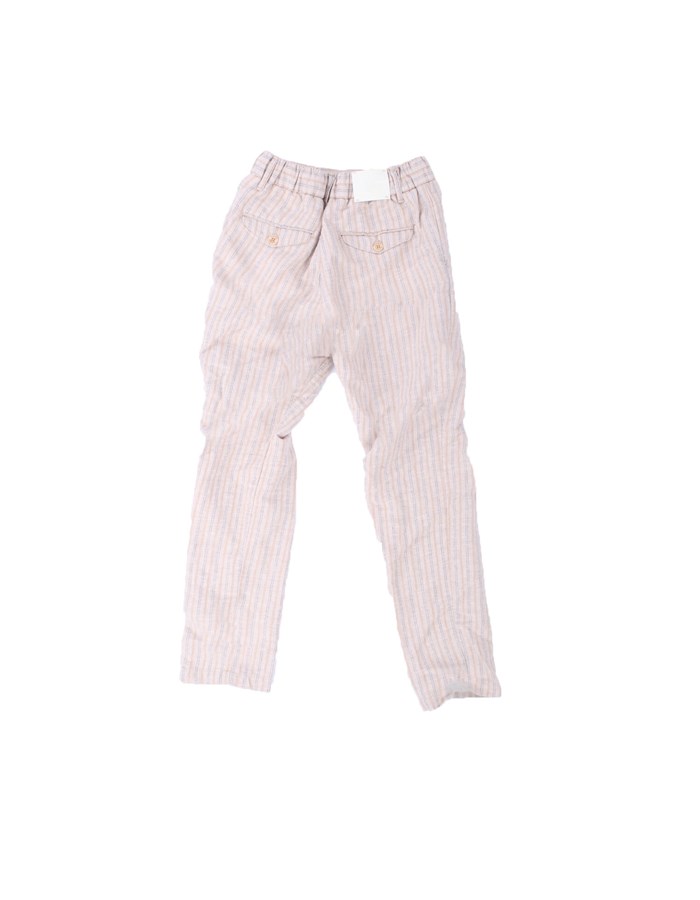 JECKERSON Chino Line