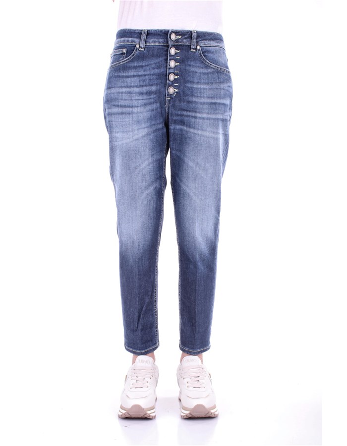 DONDUP Slim Denim