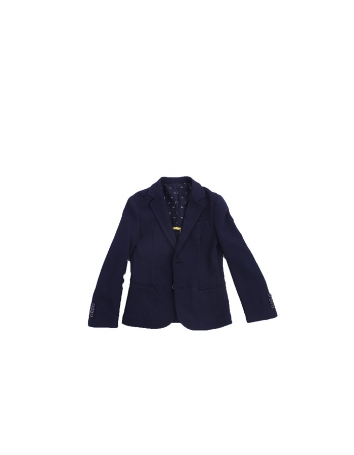 JECKERSON Blazer Blue
