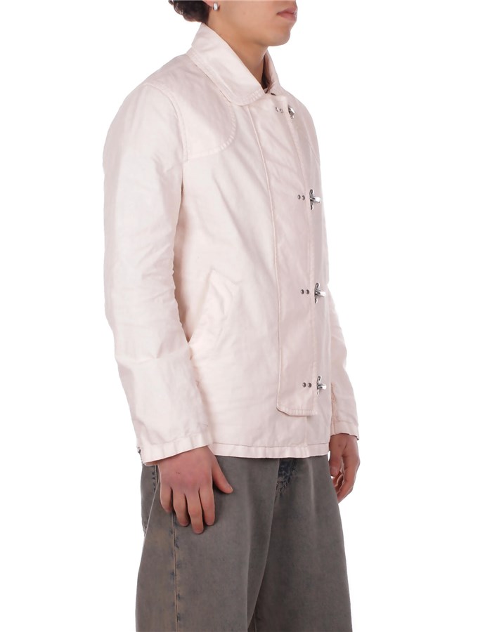 FAY  Giubbotto Uomo NAM1352101 5 