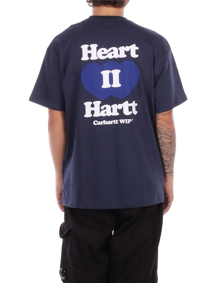 CARHARTT WIP T-shirt Manica Corta Uomo I035203 3 