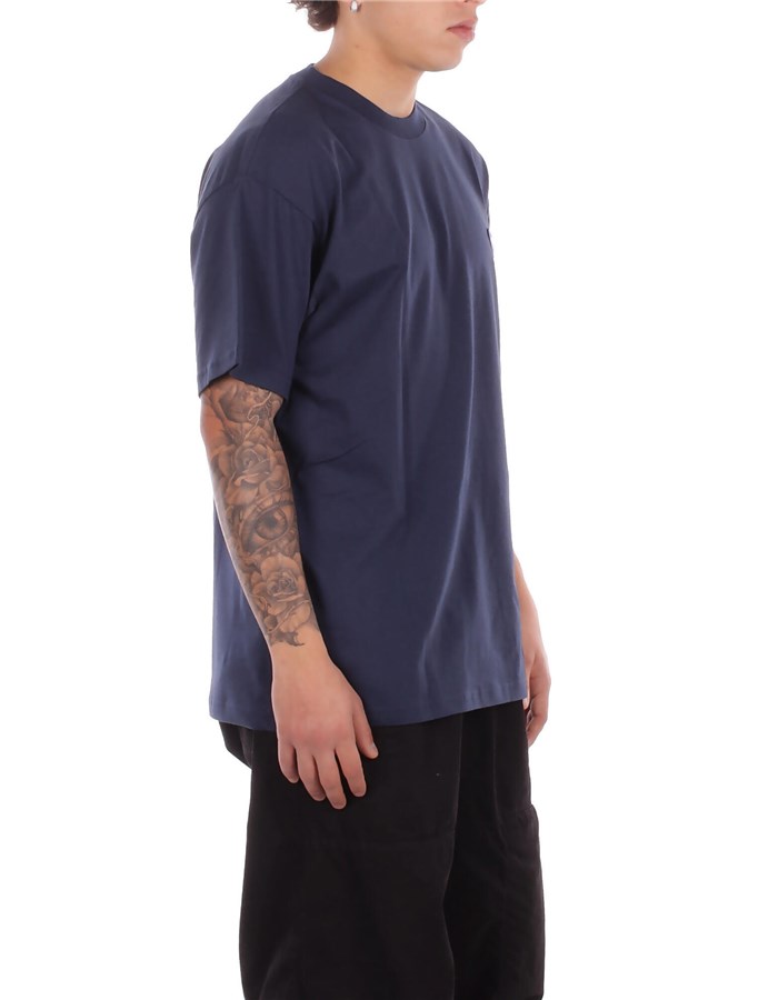 CARHARTT WIP T-shirt Manica Corta Uomo I035203 5 