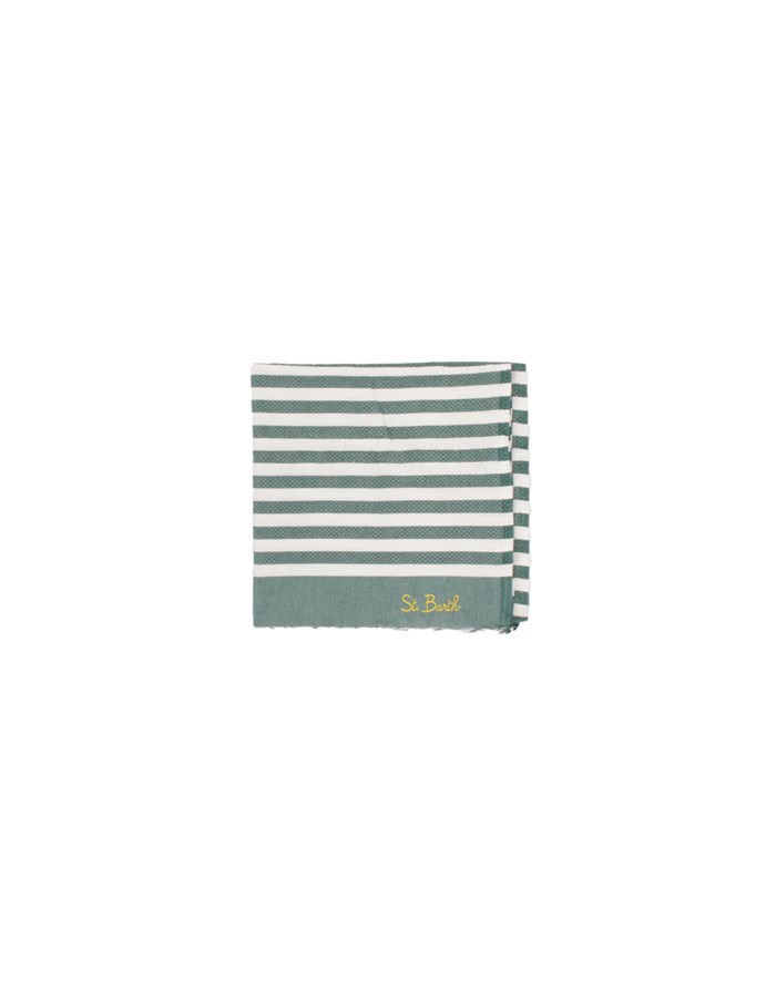 MC2 SAINT BARTH Beach towel Line