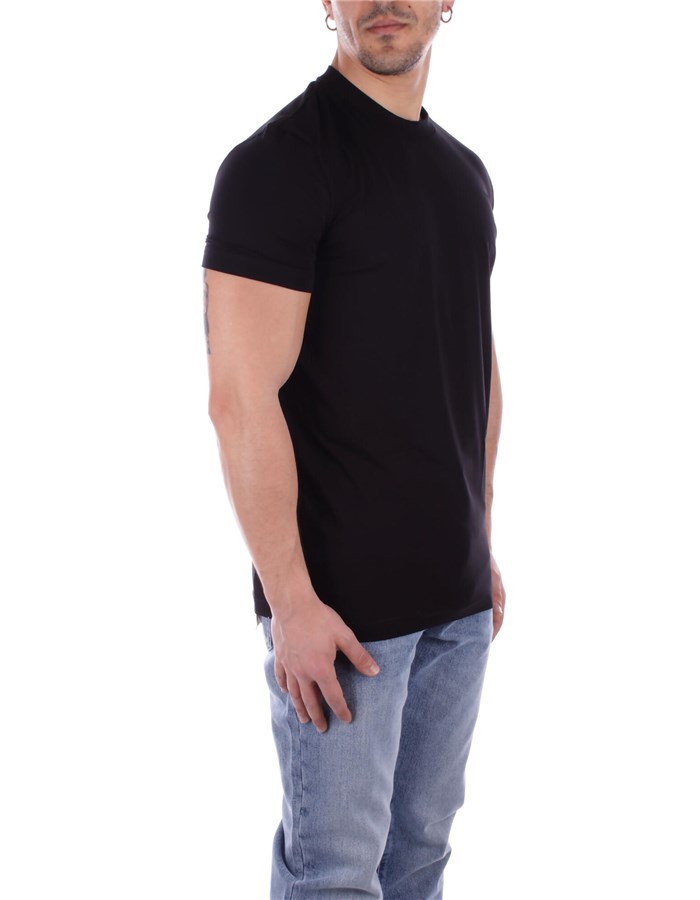 DSQUARED2 T-shirt Short sleeve Men D9M3S5030 5 