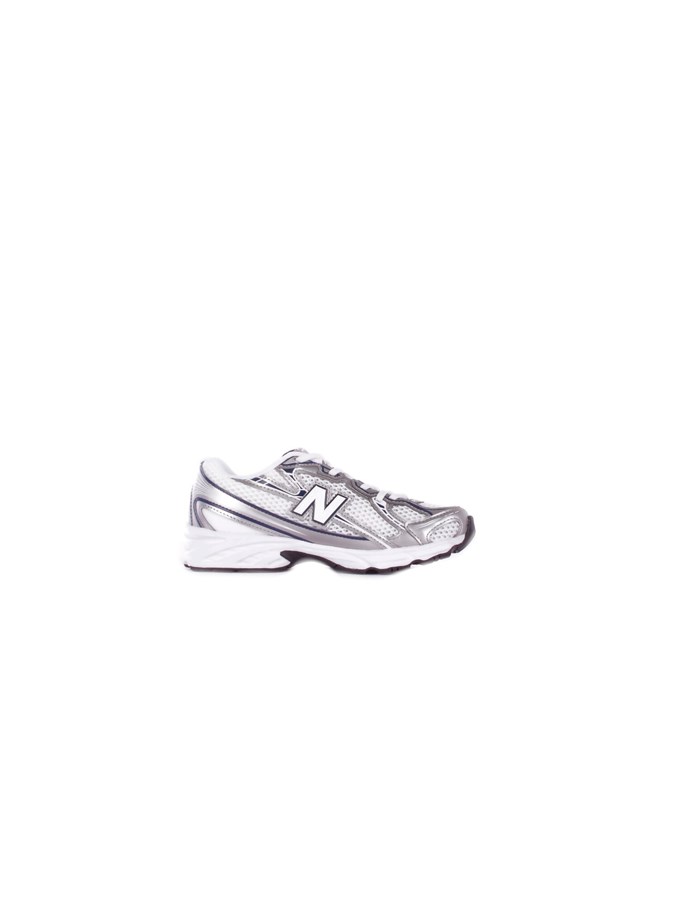 NEW BALANCE  Sneakers Unisex Junior PZ740 3 
