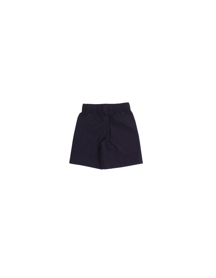 NAPAPIJRI Pantaloncino Blu marine