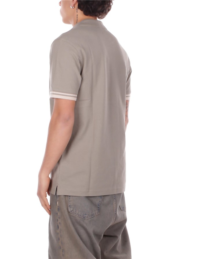 FAY  Polo Uomo NPMB252141 2 