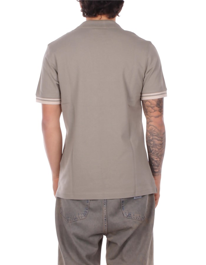 FAY  Polo Uomo NPMB252141 3 