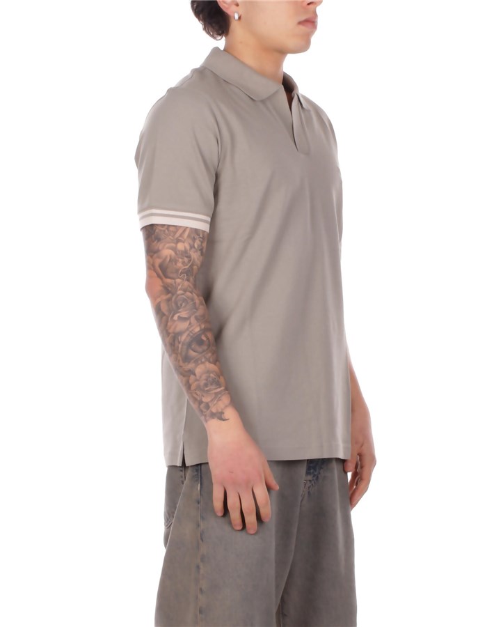 FAY  Polo Uomo NPMB252141 5 