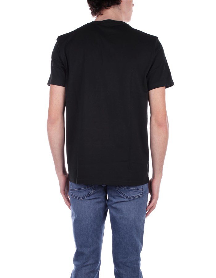 FRED PERRY T-shirt Manica Corta Uomo M1600 3 