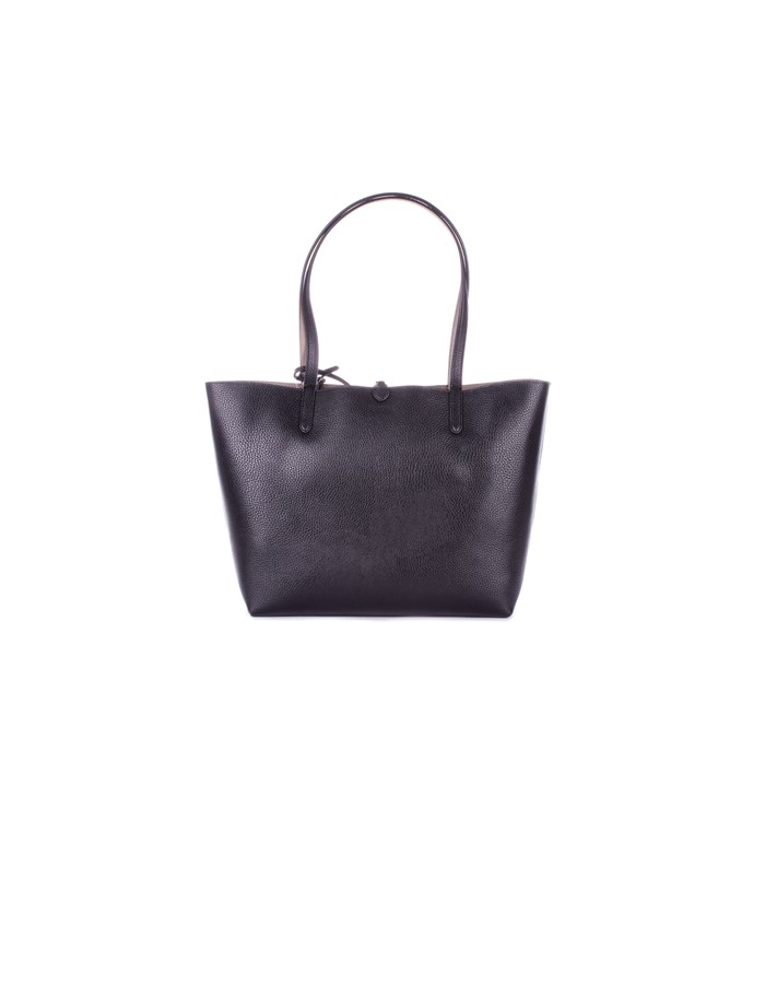 RALPH LAUREN Hand Bags Black