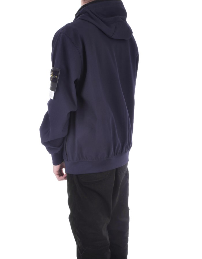 STONE ISLAND Jackets Jackets Men 781540927 2 
