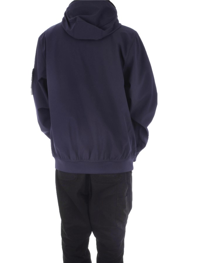 STONE ISLAND Jackets Jackets Men 781540927 3 