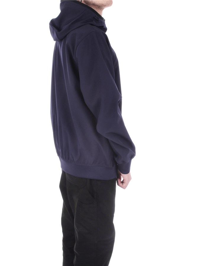 STONE ISLAND Jackets Jackets Men 781540927 4 