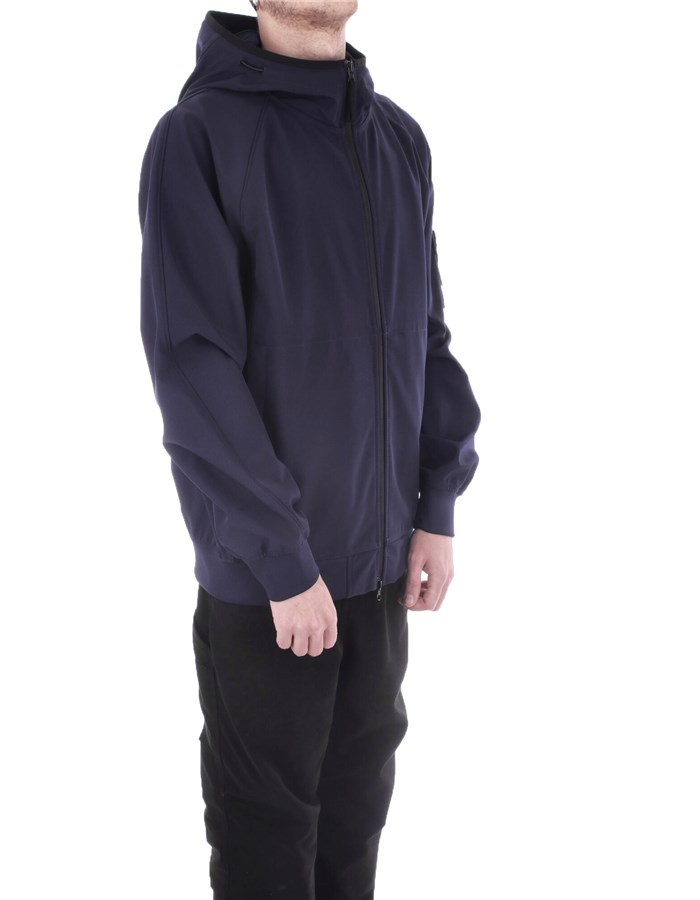 STONE ISLAND Jackets Jackets Men 781540927 5 