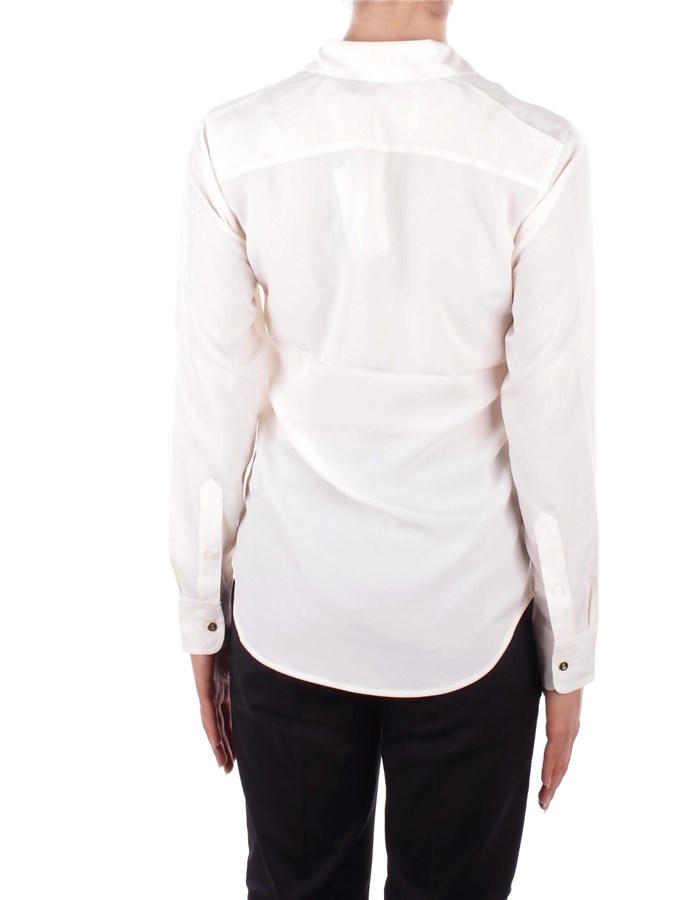 RALPH LAUREN Camicie Classiche Donna 200909393 3 