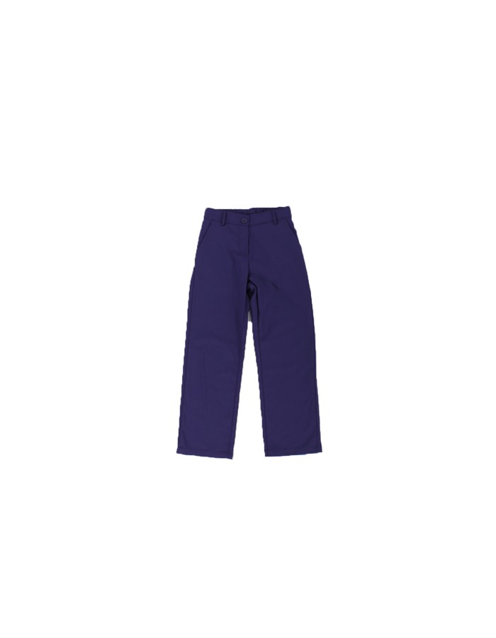 MANILA GRACE Trousers Classics Girls MG2313 0 