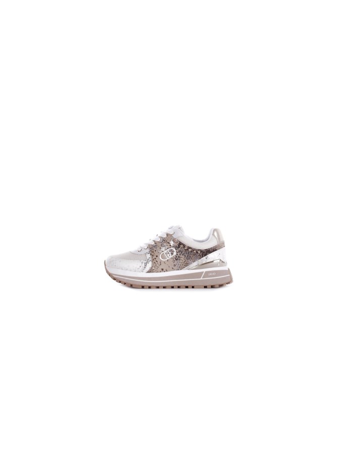 LIU JO  high Python
