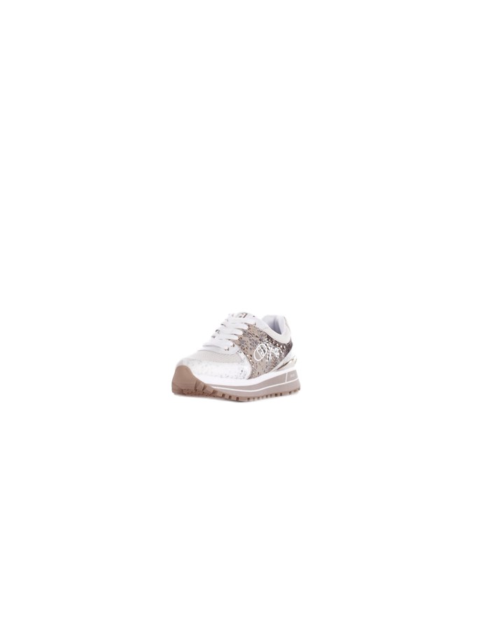 LIU JO Sneakers  high Women BA5019EX288 5 